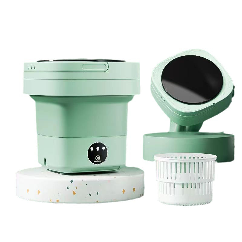 Portable Washer