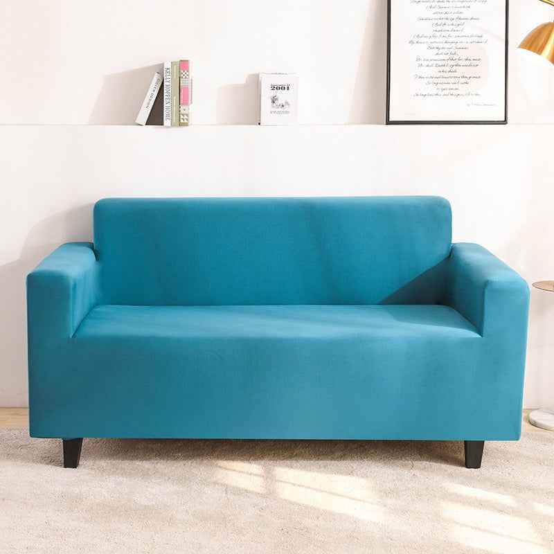 Elastic All-Inclusive Fabric Sofa Cover for Cats