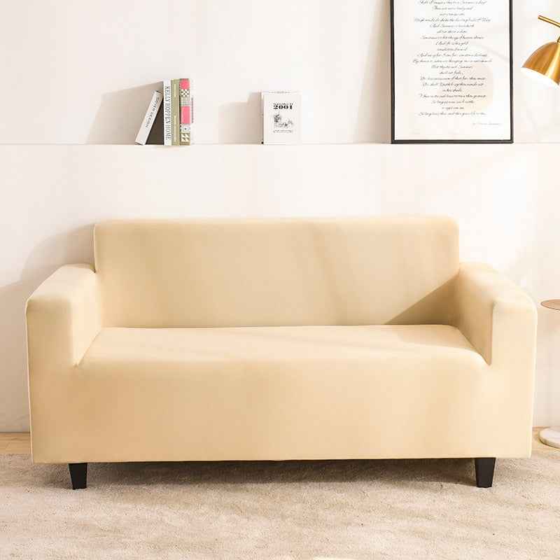 Elastic All-Inclusive Fabric Sofa Cover for Cats