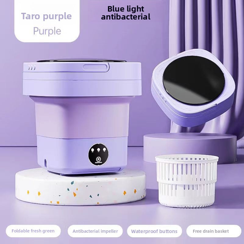 Portable Washer