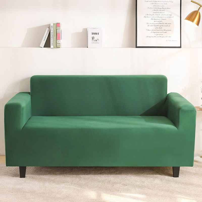 Elastic All-Inclusive Fabric Sofa Cover for Cats