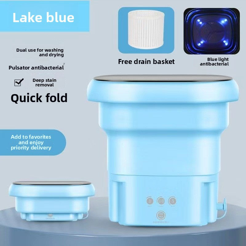 Portable Washer