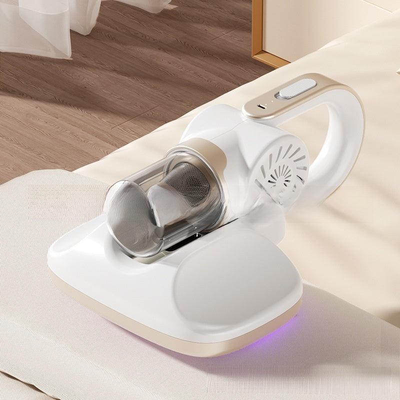 Wireless floor cleaning vacuum cleaner with dust removal function