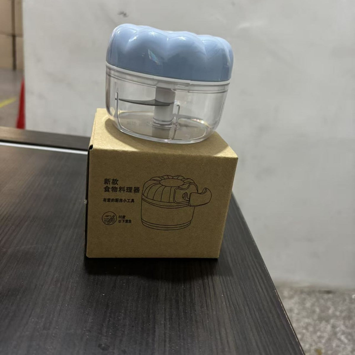 Mini Garlic Slicing Tool Small Garlic Slicing Machine