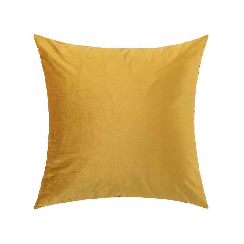 Nordic Embroidered Throw Pillow Cushion for Sofa