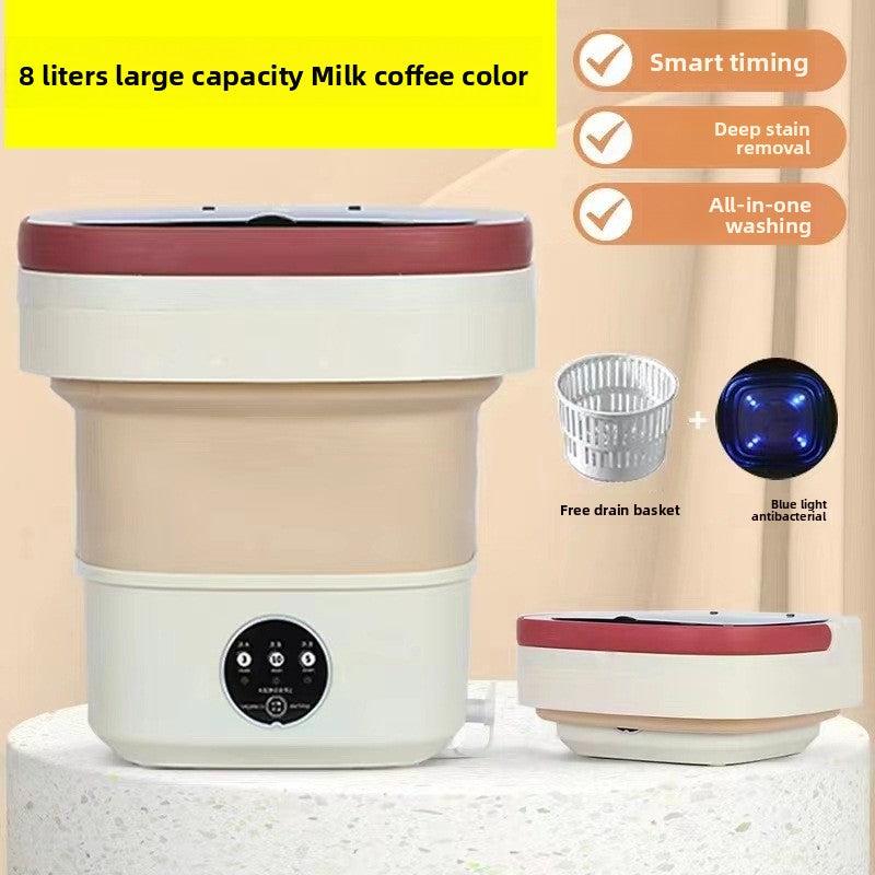 Portable Washer