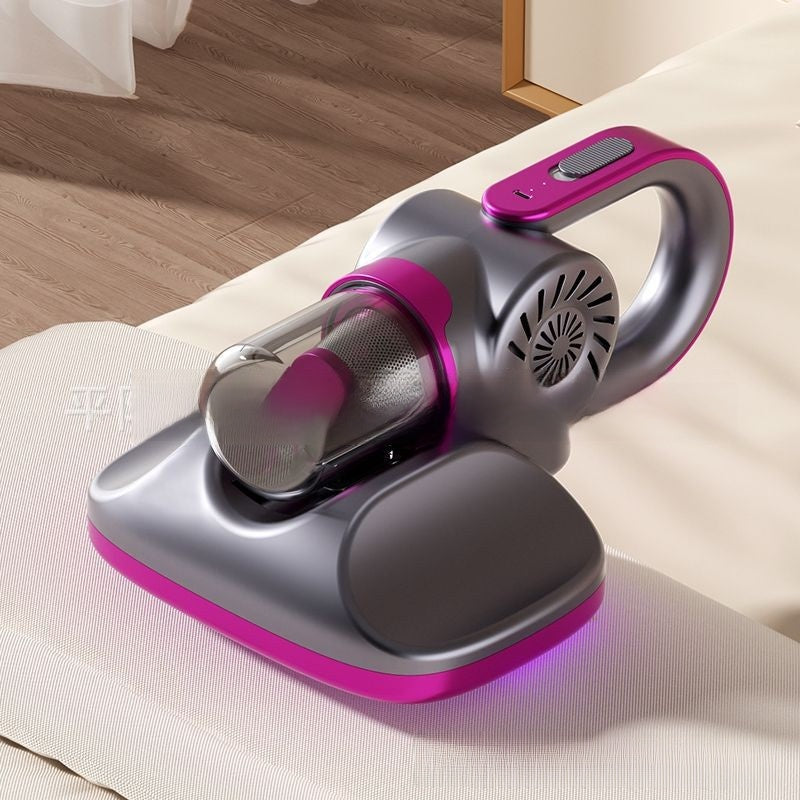 Wireless floor cleaning vacuum cleaner with dust removal function