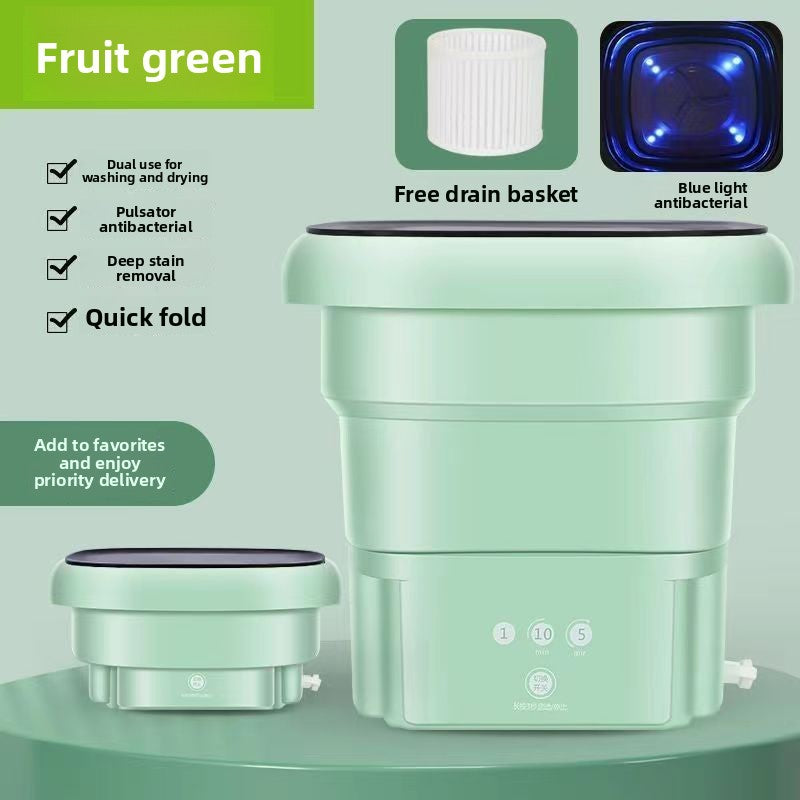 Portable Washer