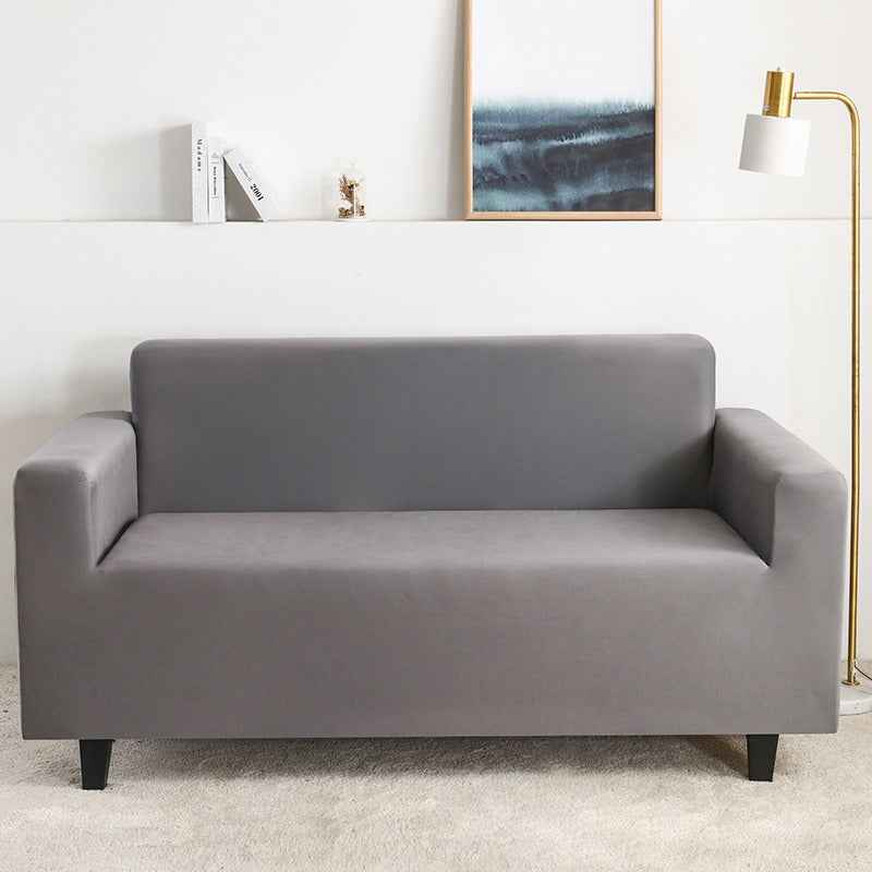 Elastic All-Inclusive Fabric Sofa Cover for Cats