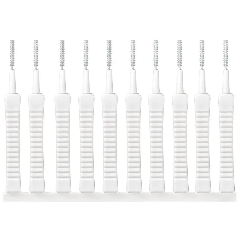 Mobile phone charging interface cleaning kit