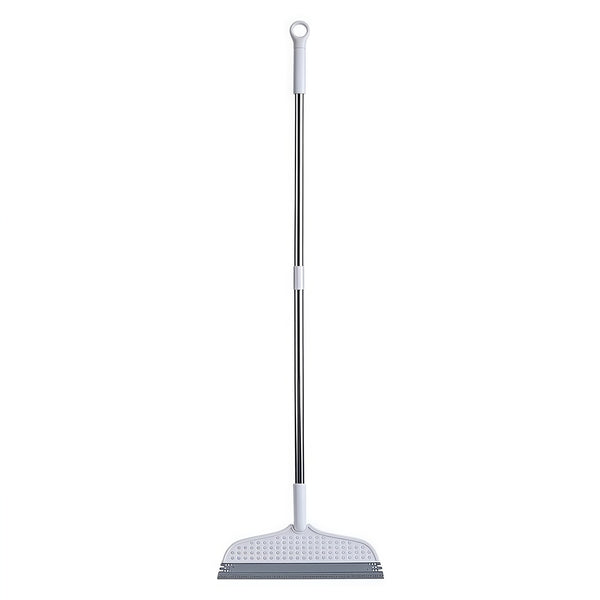 Multifunctional Silicone Wiper Floor Cleaning Broom