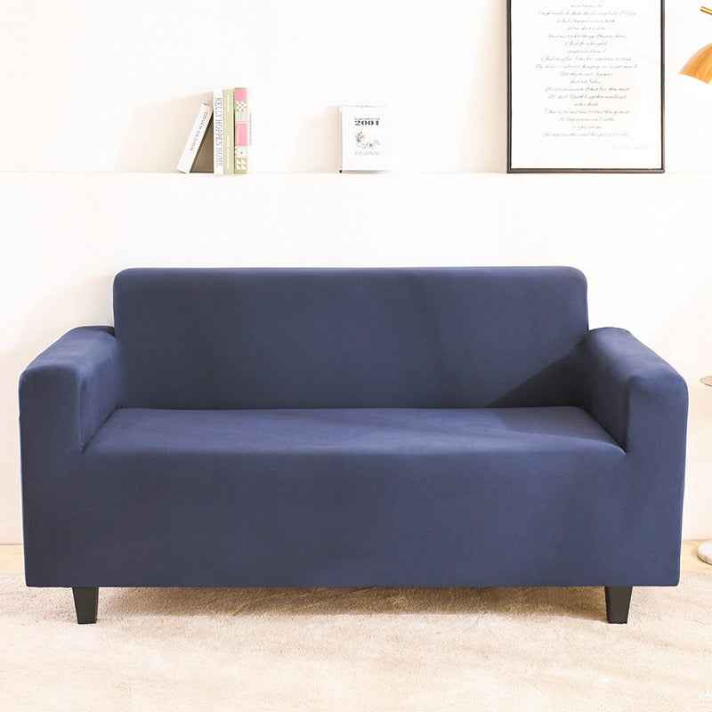Elastic All-Inclusive Fabric Sofa Cover for Cats