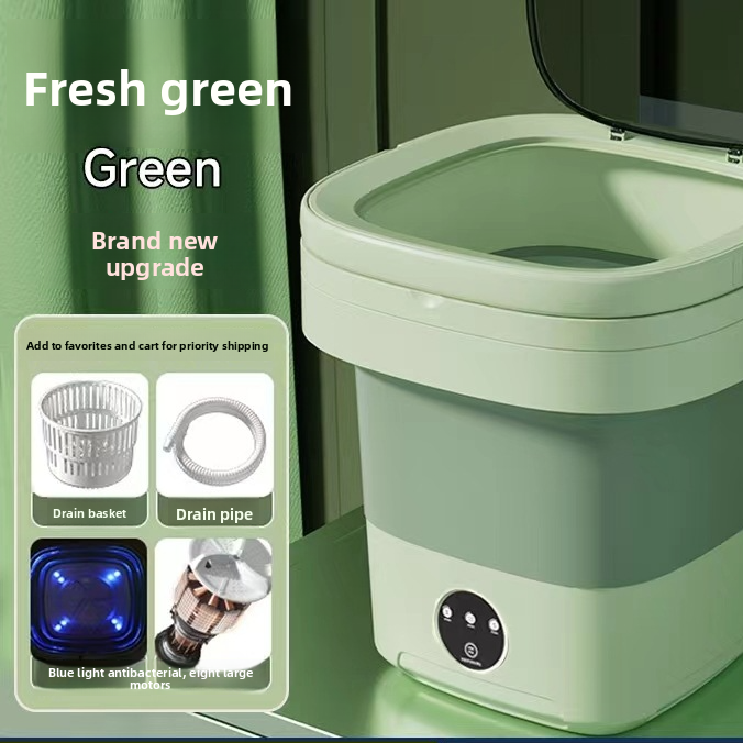 Portable Washer