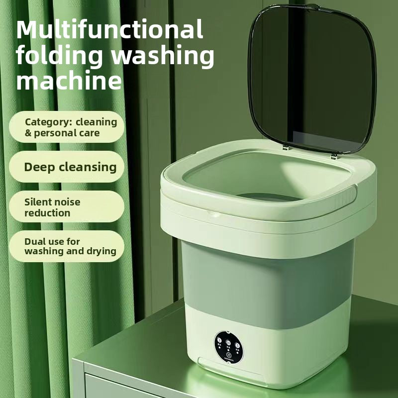 Portable Washer