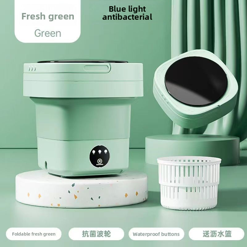 Portable Washer