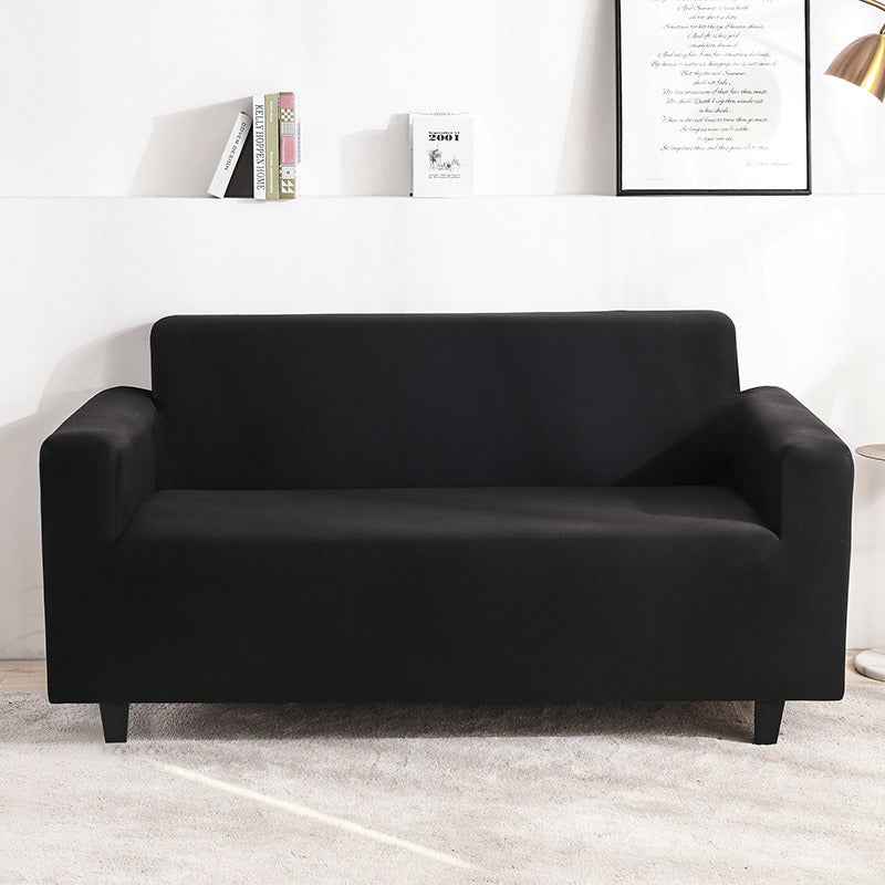 Elastic All-Inclusive Fabric Sofa Cover for Cats