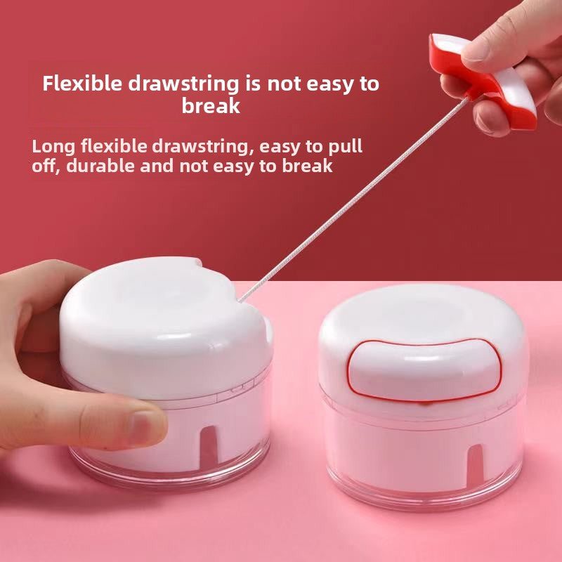 Mini Garlic Slicing Tool Small Garlic Slicing Machine